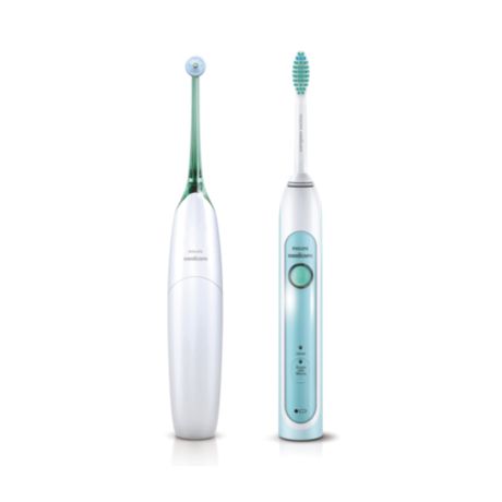 HX8271/20 Philips Sonicare AirFloss Interdentaire - rechargeable
