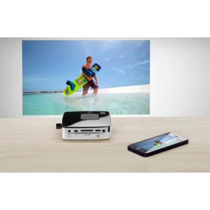 Philips PicoPix