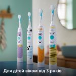 Помогает предотвратить развитие кариеса у детей