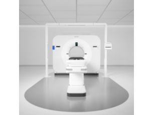 Spectral CT 7500 RT Spectral CT-Scanner