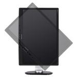 Primera pantalla del mundo con PowerSensor que ahorra energía