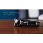 Neuveriteľne hladké a jemné oholenie*