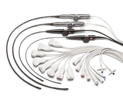 Affiniti CVx 9.0 All transducers