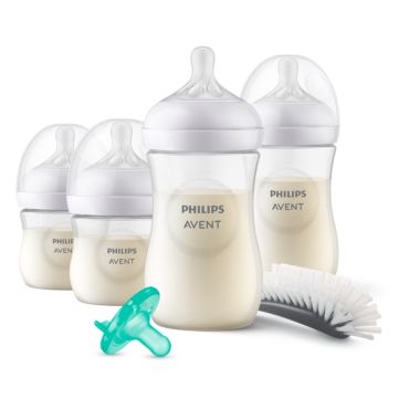 Philips Avent Pack cadeau nouveau-né Natural Response