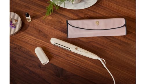 Etui do przechowywania z funkcją maty odpornej na ciepło