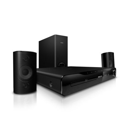 HTS3231/12  Home Cinéma 2 enceintes