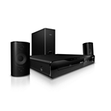 Home Theater 2.1