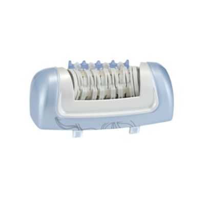 Top part of your epilator