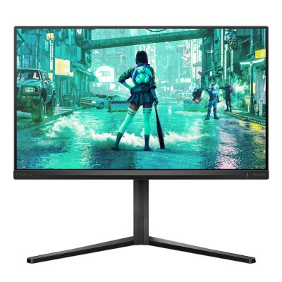 Evnia Fast IPS Gaming monitor Monitor de gaming Full HD 24M2N3200A