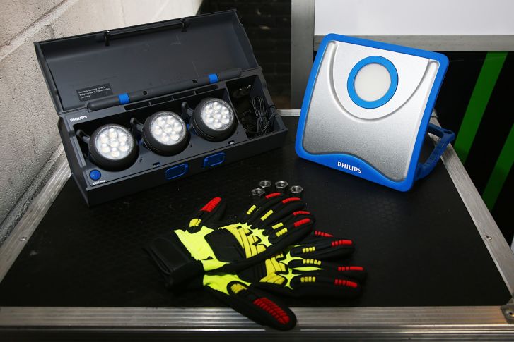 Philips Professional