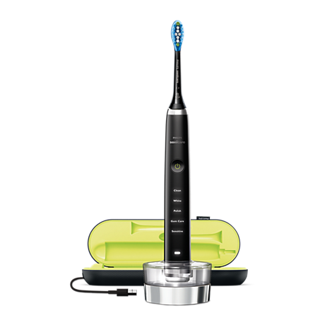 HX9351/52 Philips Sonicare DiamondClean Sonic electric toothbrush