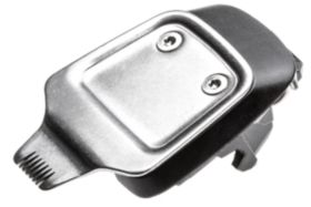 Beardtrimmer series 5000