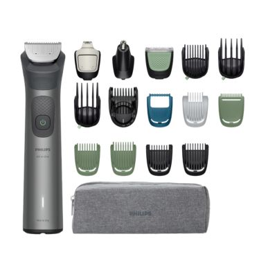 Philips All-In-One Trimmer 7000 Series - 17-In-1 Trimmer - Mg7961/15