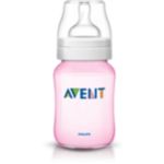Clinically proven to reduce colic and discomfort*