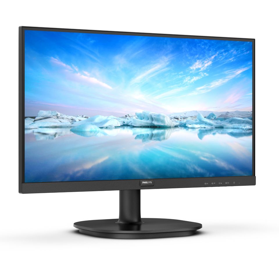 Monitor LCD monitor 221V8LN/27 | Philips