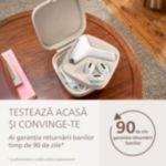 Miniatură a Fotografie beneficiu emoţional