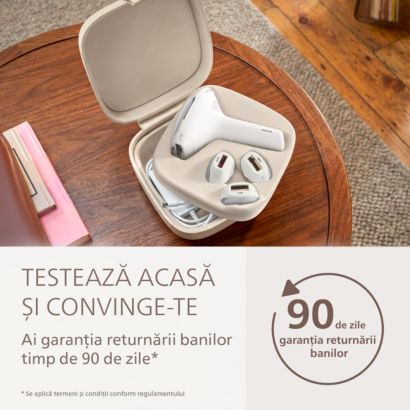 Philips BRI983 - Lumea IPL Seria 9000