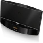 Mūzika no jūsu iPod/iPhone