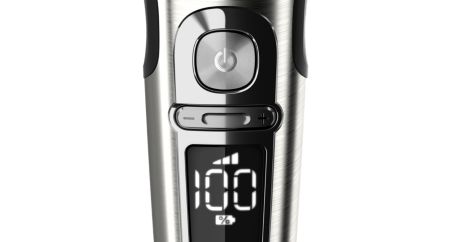 Shaver S9000 Prestige Ultimate Closeness and Comfort SP9820