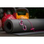 Disfruta la libertad. Que nada te detenga.