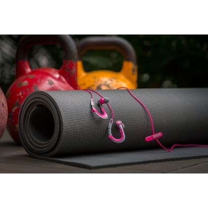 Disfruta la libertad. Que nada te detenga.