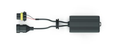 Accessories for LED upgrade CANbus adapters LUM18956X2/10 | Philips