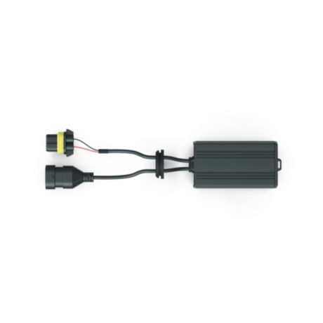 LUM18956X2/10 Accessories for LED upgrade Адаптери CANbus