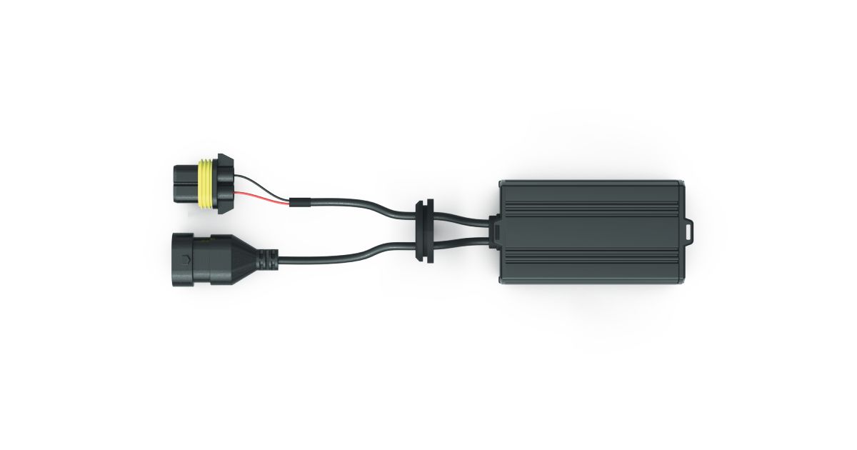 Accessories for LED upgrade CANbus adapters LUM18956X2/10 | Philips
