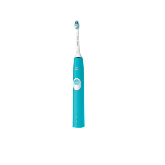 ProtectiveClean 4100 Sonic electric toothbrush HX6812/01