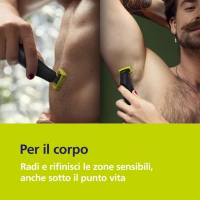 Philips OneBlade Pro 360