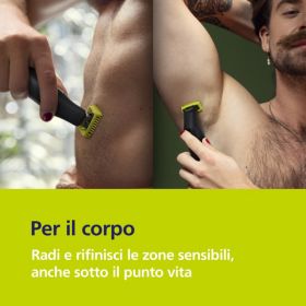 OneBlade Pro 360
