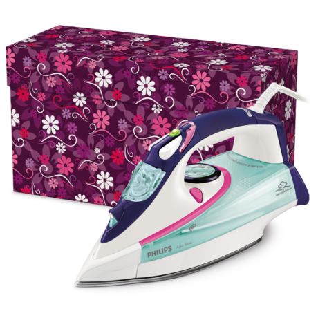 GC4870/35 Azur Steam iron
