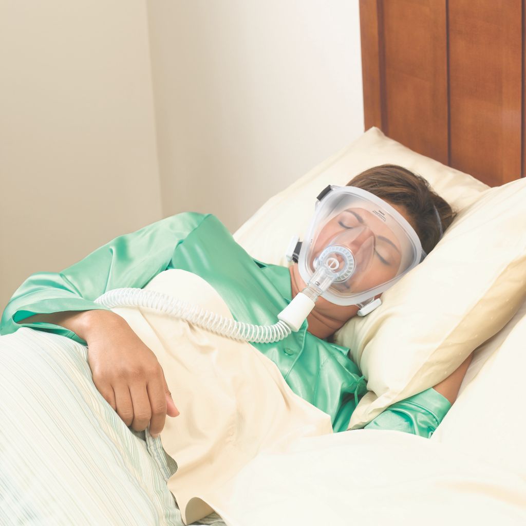 Main in Use Photograph