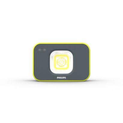 Philips Xperion 6000