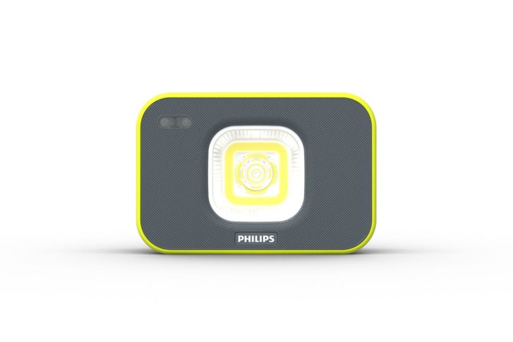 Philips Xperion 6000