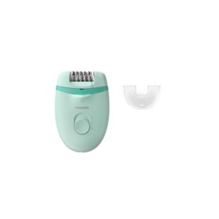 Satinelle Essential Depilador compacto com fio