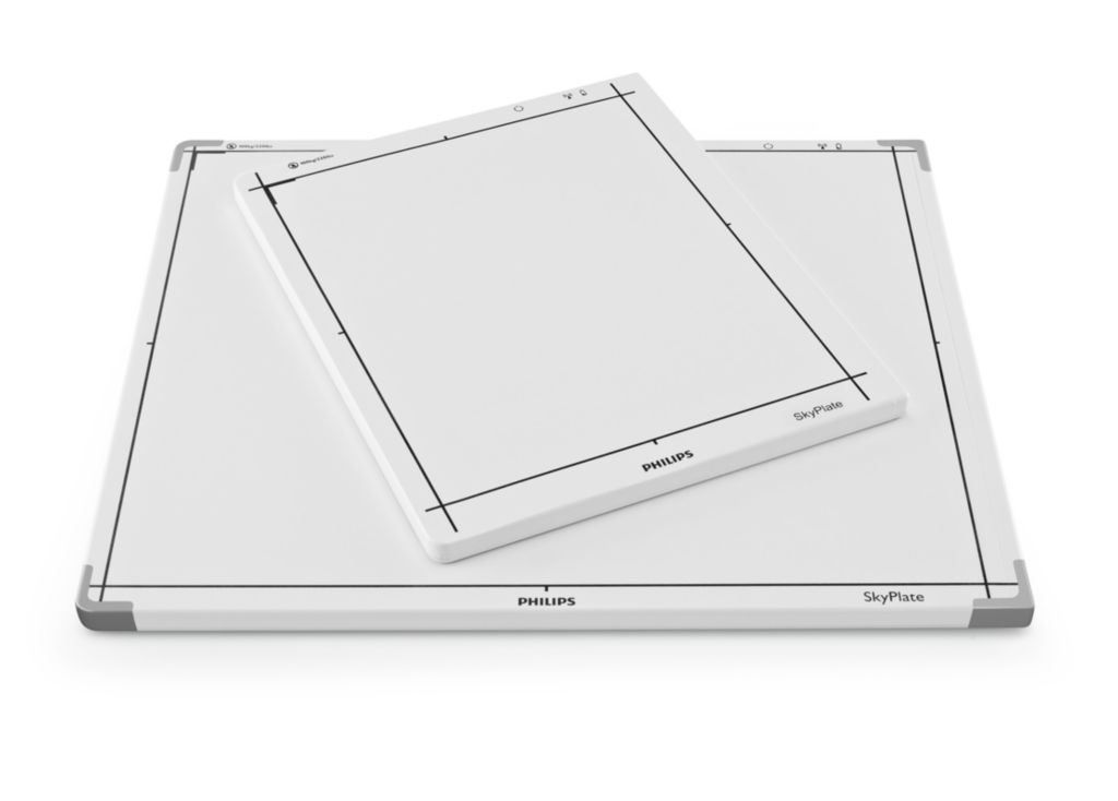 Easy to carry and handle for faster exams