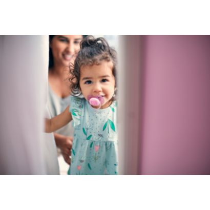 Най-меката ни залъгалка за чувствителната кожа на вашето бебе