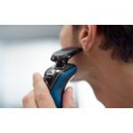 Gluds un ātrs skuvums