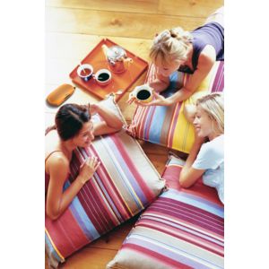 Your all-in-one portable speaker