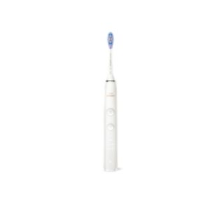 Sonicare DiamondClean 9000 Rechargeable toothbrush
