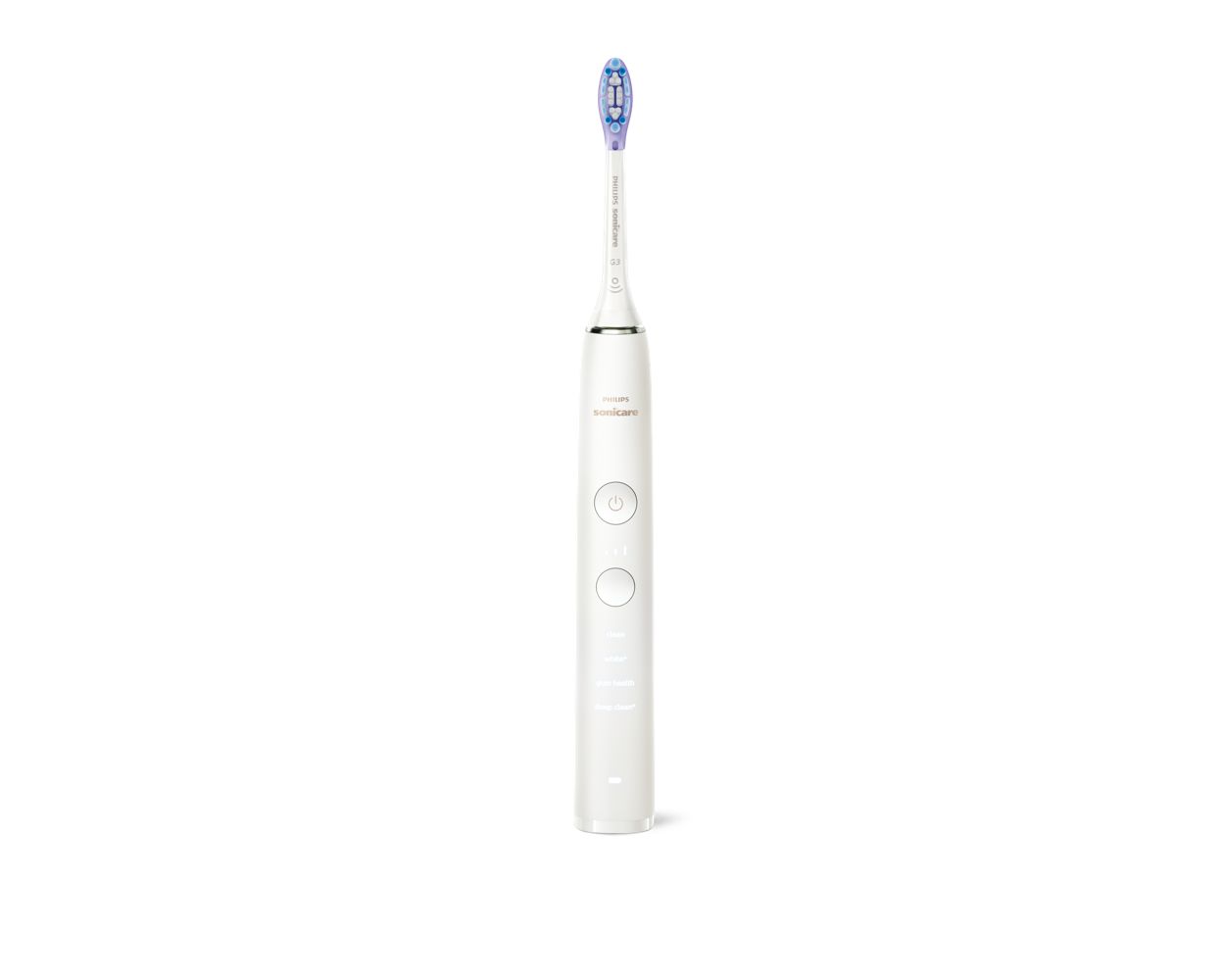 Philips Diamond Clean Smart HX9911/66 本体 DiamondClean 9000 Rechargeable toothbrush HX9911/73 | Sonicare