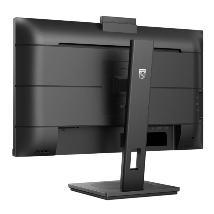 Philips Business Monitor