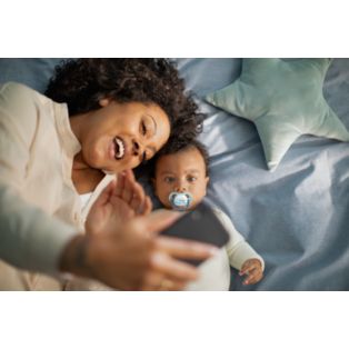 Avent ultra air sut