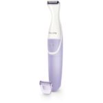 Safe and easy way to a beautiful bikini line