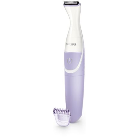 BRT381/01 BikiniGenie Bikini trimmer