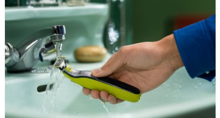 Philips Norelco OneBlade 360 Face + Body | Philips Norelco
