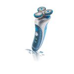 Afeitada suave y piel sana