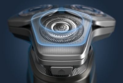 Smooth gliding for better skin protection