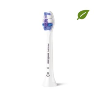 Sonicare Philips Sonicare S2 Sensitive Standard sonic toothbrush heads